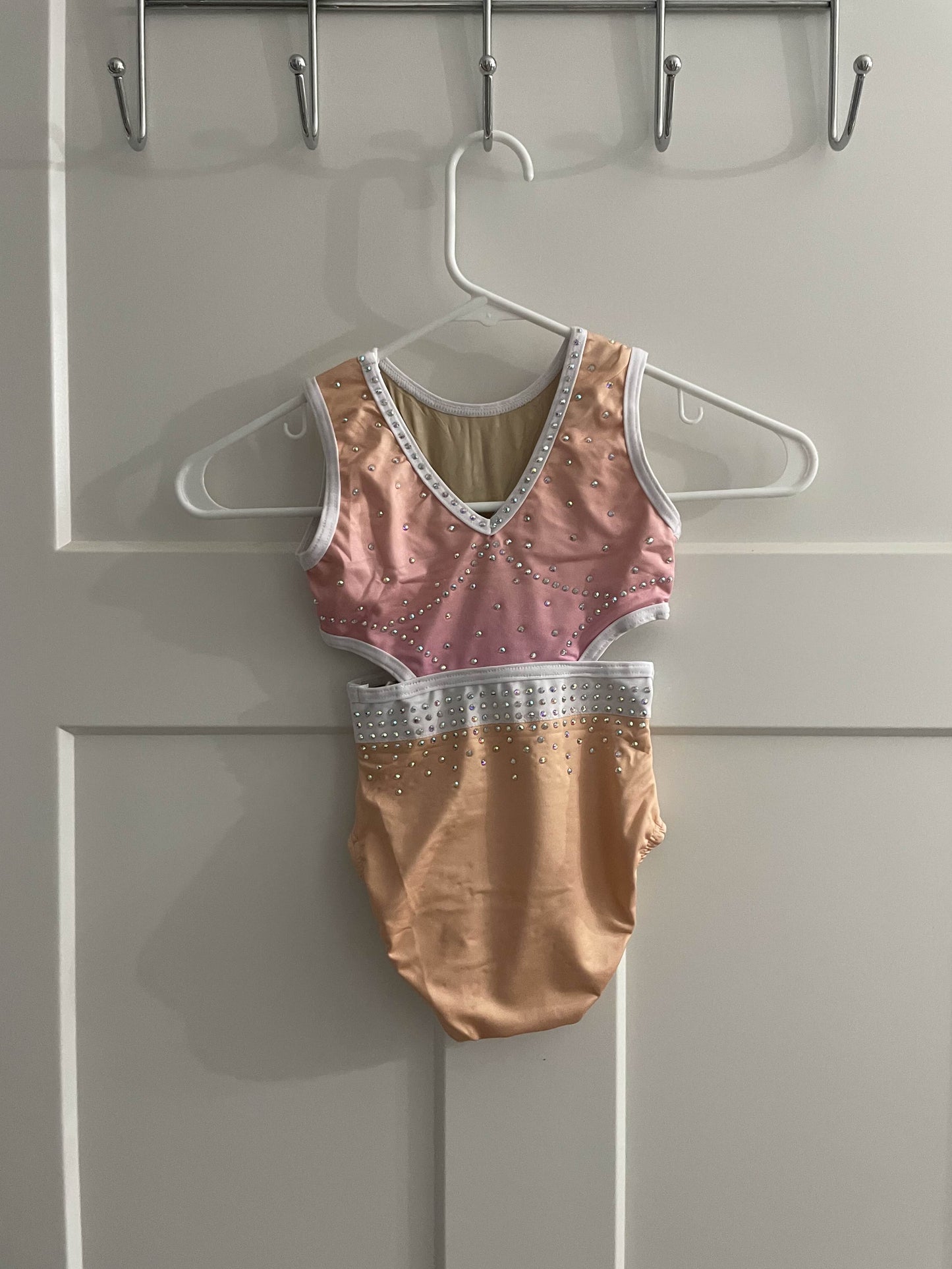 Sunset Shimmer Leotard