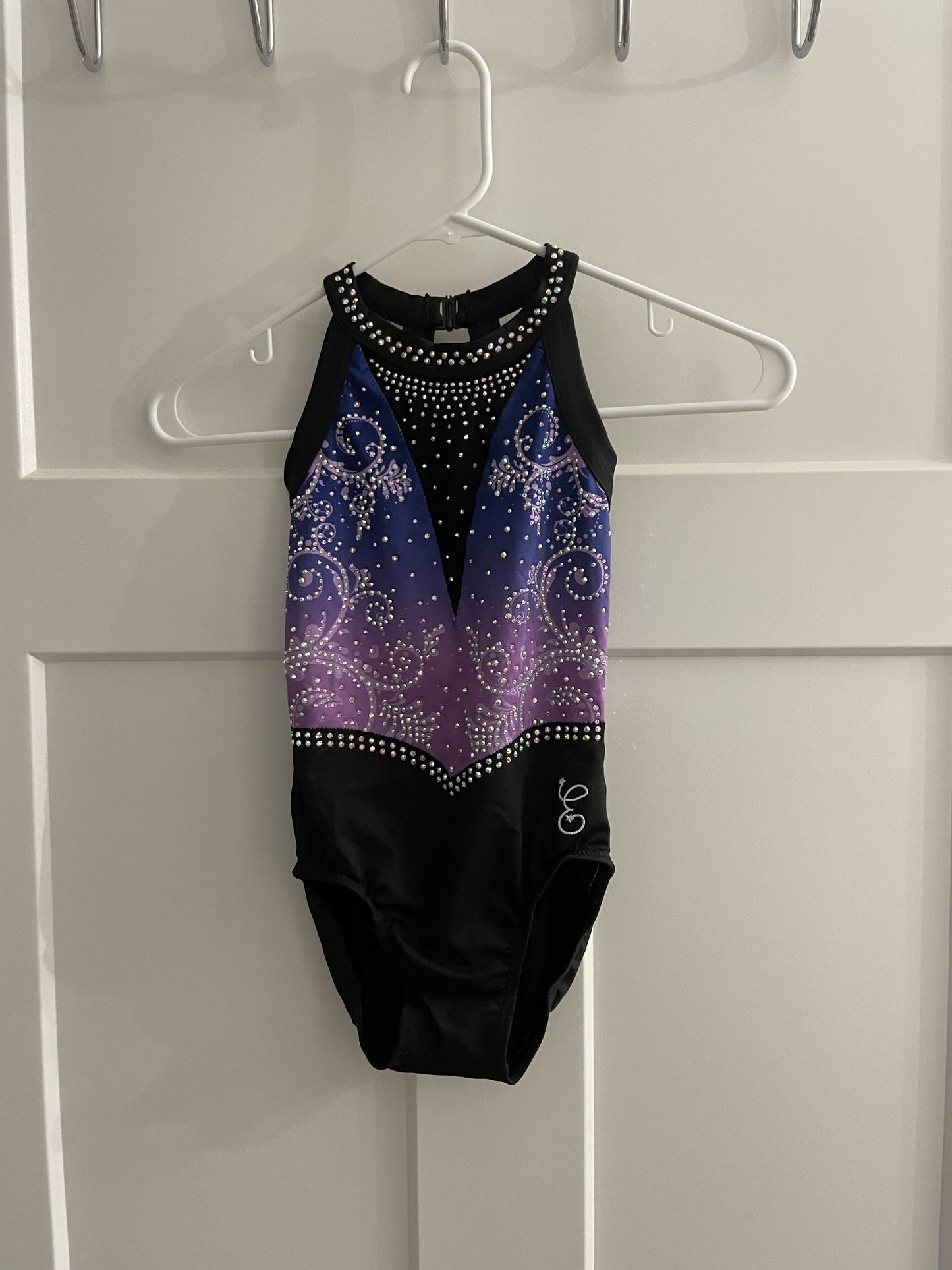 Midnight Dreams Leotard