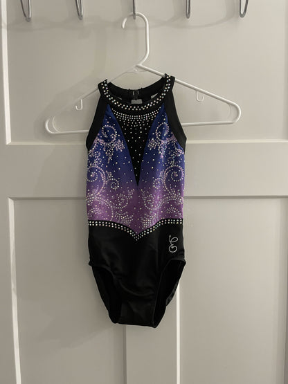 Midnight Dreams Leotard