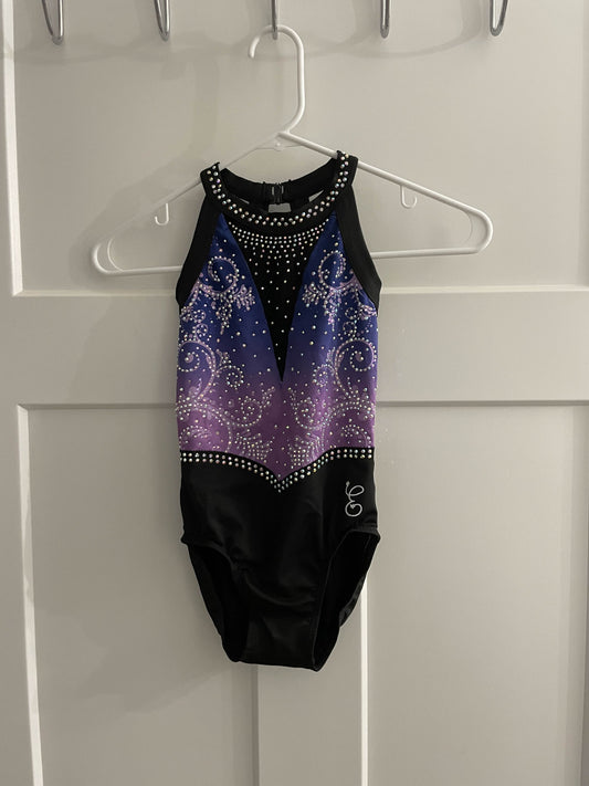 Midnight Dreams Leotard