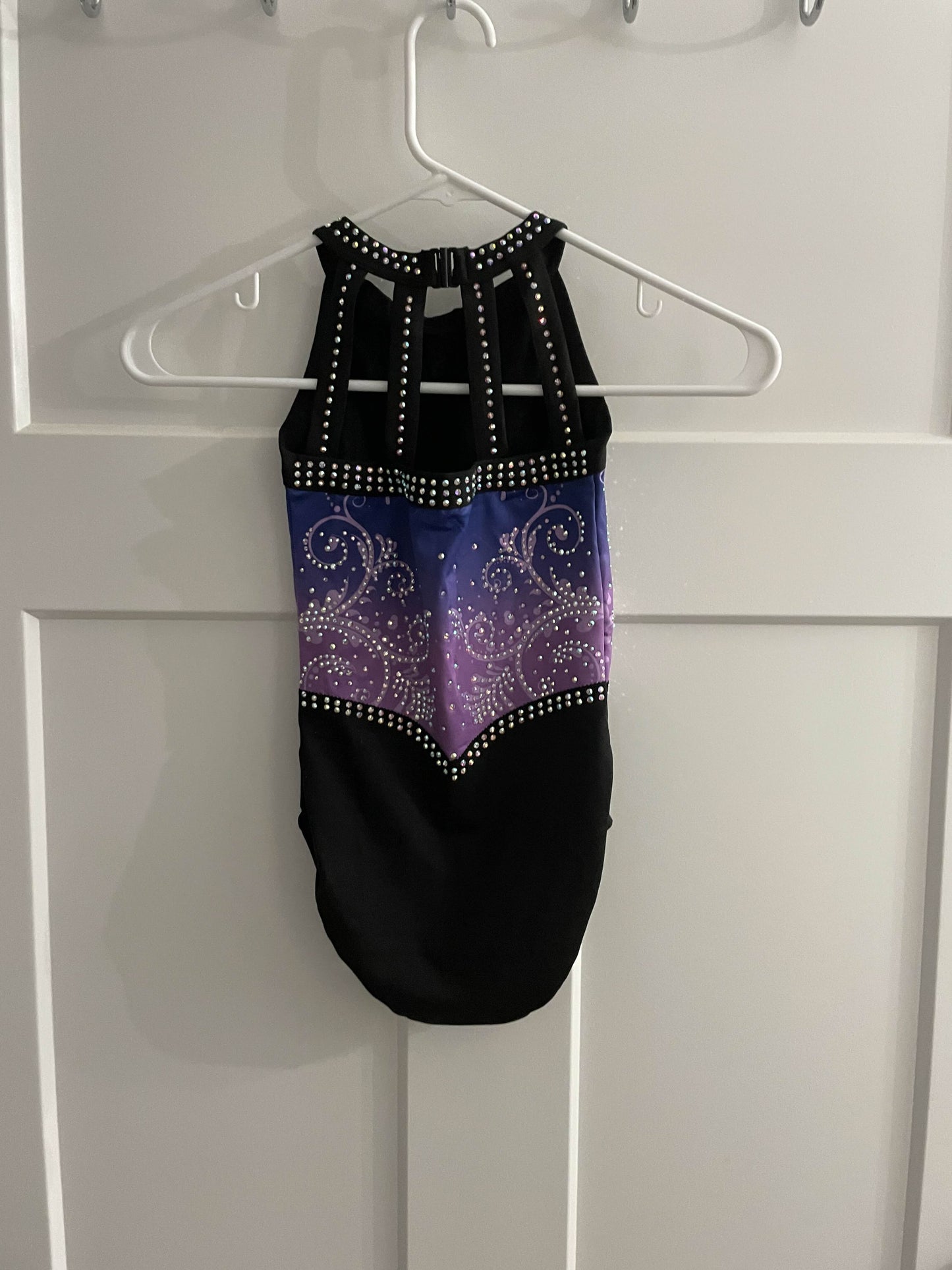 Midnight Dreams Leotard