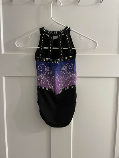 Midnight Dreams Leotard