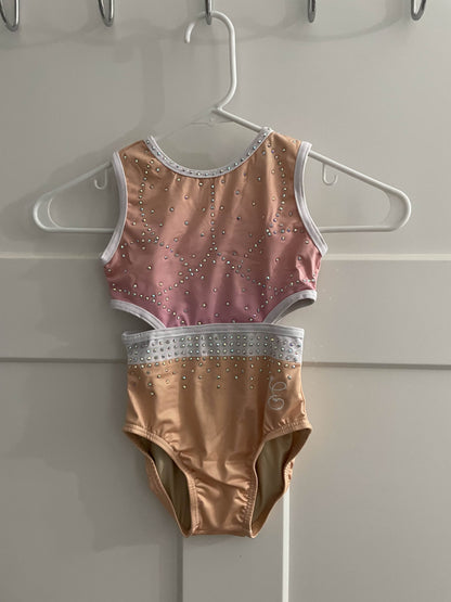 Sunset Shimmer Leotard